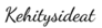 kehitysideat.fi